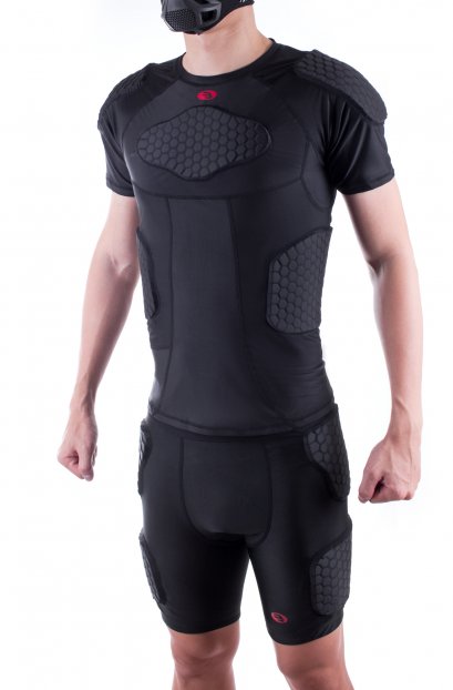 Base Layer รุ่น Strong Man